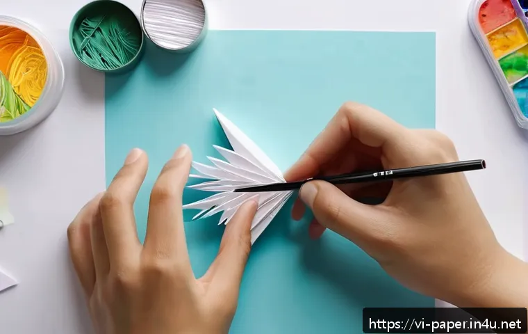 3D 종이모델 만들기 관련 이미지 1